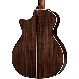 Taylor 814ce V-Class Grand Auditorium Acoustic-Electric Guitar Natural