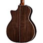 Taylor 814ce V-Class Grand Auditorium Acoustic-Electric Guitar Natural