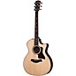 Taylor 814ce V-Class Grand Auditorium Acoustic-Electric Guitar Natural