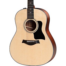 Taylor 317e Grand Pacific Dreadnought Acoustic-Electric Guitar Natural