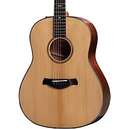 Taylor Builder's Edition 517e Gra... Taylor Builder's Edition 517e Grand Pacific Dreadnought Acoustic-Electric Guitar Natural