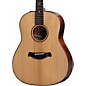 Taylor Builder's Edition 517e Grand Pacific Dreadnought Acoustic-Electric Guitar Natural thumbnail