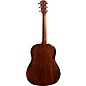 Taylor Builder's Edition 517e Grand Pacific Dreadnought Acoustic-Electric Guitar Natural