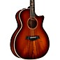 Taylor K24ce V-Class Grand Auditorium Acoustic-Electric Guitar Shaded Edge Burst thumbnail