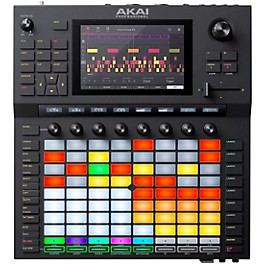 Akai Professional Force Music Production System