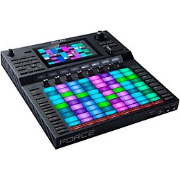 Open Box Akai Professional Force Music Production System Level 1