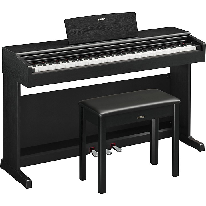 yamaha digital piano guitar center