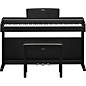 Open Box Yamaha Arius YDP-144 Digital Console Piano Level 2 Black 194744347665