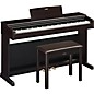 Open Box Yamaha Arius YDP-144 Digital Console Piano Level 2 Rosewood 194744528552 thumbnail