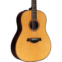 Taylor Builder's Edition 717e Gra... Taylor Builder's Edition 717e Grand Pacific Dreadnought Acoustic-Electric Guitar Natural