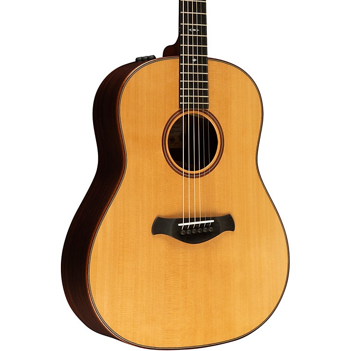 Taylor 712e 2013 Japan Limited グランドコンサート