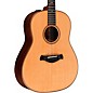 Taylor Builder's Edition 717e Grand Pacific Dreadnought Acoustic-Electric Guitar Natural thumbnail