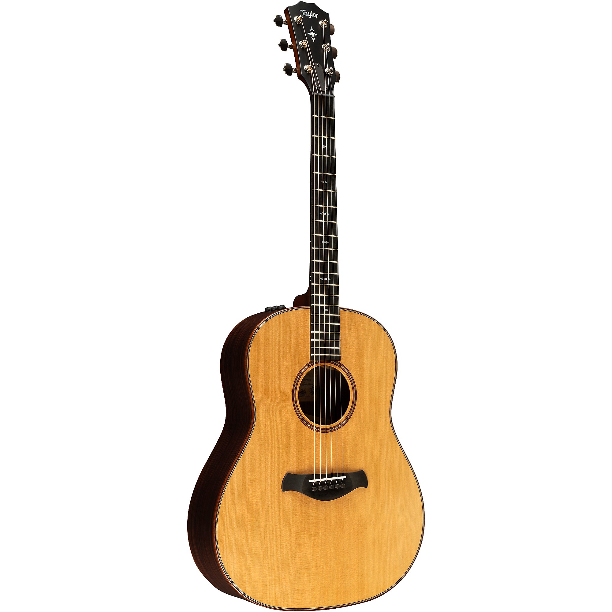 Taylor Builder's Edition 717e Grand Pacific Dreadnought Acoustic