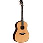 Taylor Builder's Edition 717e Grand Pacific Dreadnought Acoustic-Electric Guitar Natural