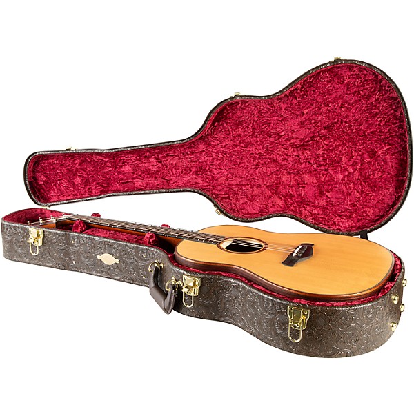 Taylor Builder's Edition 717e Grand Pacific Dreadnought