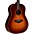 Taylor Builder's Edition... Taylor Builder's Edition 717e Grand Pacific Dreadnought Acoustic-Electric Guitar Wild Honey Burst