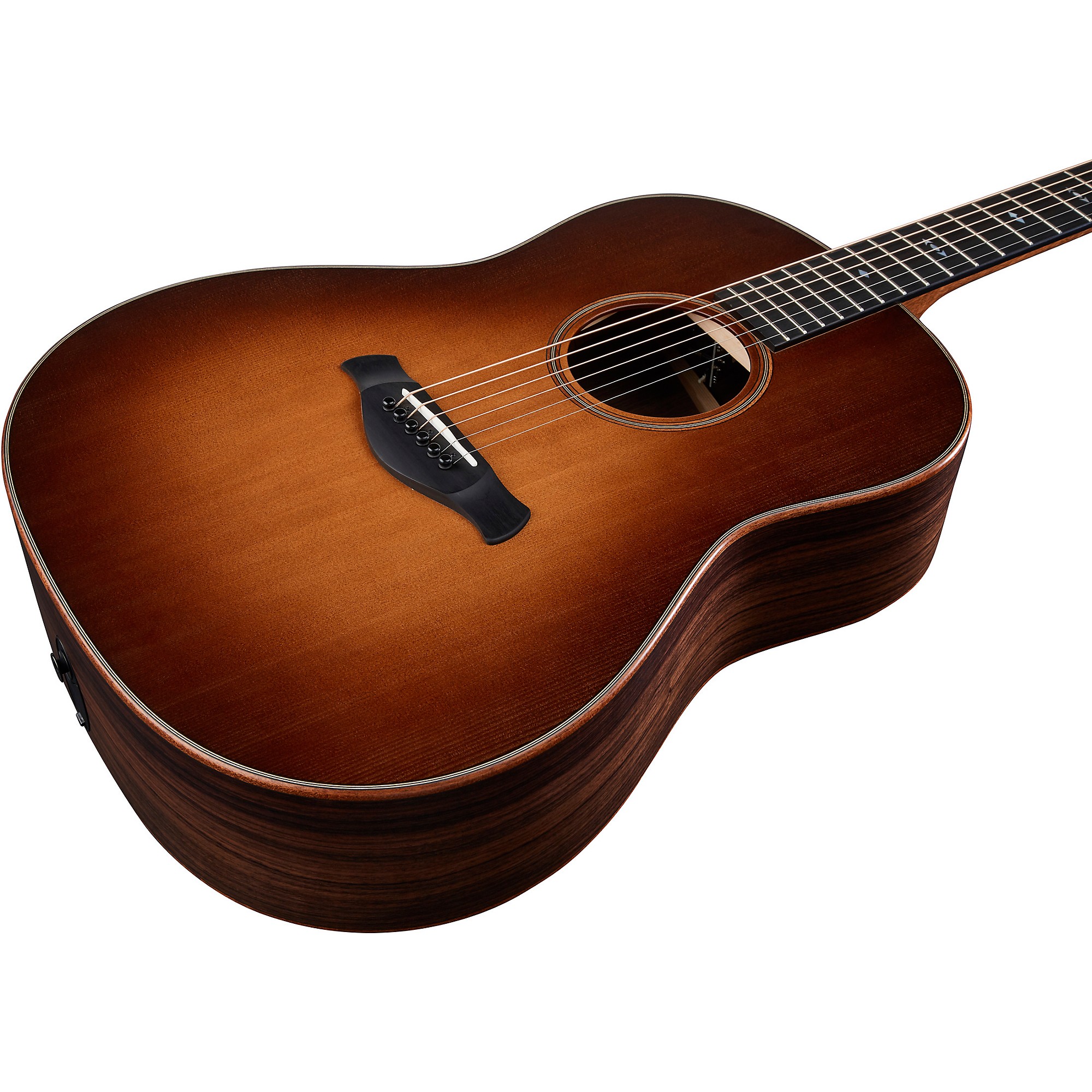 Taylor Builder's Edition 717e Grand Pacific Dreadnought Acoustic