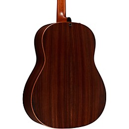 Taylor Builder's Edition 717e Grand Pacific Dreadnought Acoustic-Electric Guitar Wild Honey Burst