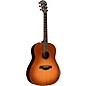 Taylor Builder's Edition 717e Grand Pacific Dreadnought Acoustic-Electric Guitar Wild Honey Burst