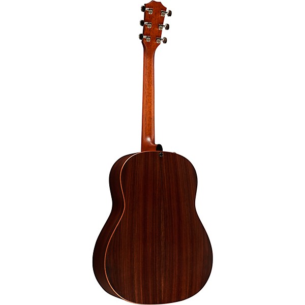 Taylor Builder's Edition 717e Grand Pacific Dreadnought Acoustic-Electric Guitar Wild Honey Burst