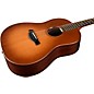 Taylor Builder's Edition 717e Grand Pacific Dreadnought Acoustic-Electric Guitar Wild Honey Burst