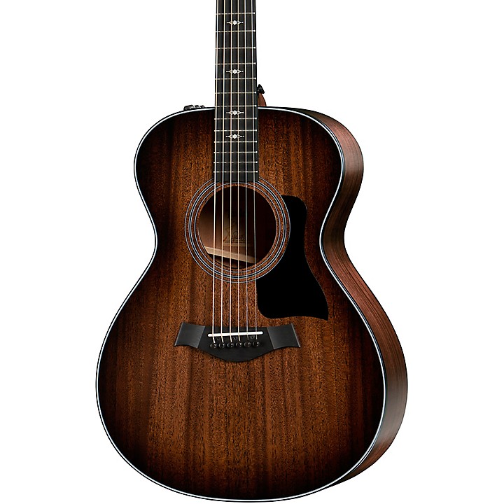 taylor 322e 14 fret