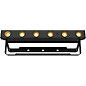 CHAUVET DJ EZLink Strip Q6 BT LED Wash Light With Bluetooth