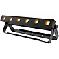 CHAUVET DJ EZLink Strip Q6 BT LED Wash Light With Bluetooth