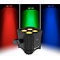 CHAUVET DJ EZLink Par Q4 BT RGBA LED Wireless Wash Light with Bluetooth thumbnail