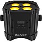 CHAUVET DJ EZLink Par Q4 BT RGBA LED Wireless Wash Light with Bluetooth