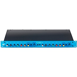 Maag Audio MAAG EQ4M 6 Band Dual Channel Mastering EQ