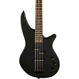 Jackson Spectra Bass JS2 Black Jackson Spectra Bass JS2 Black