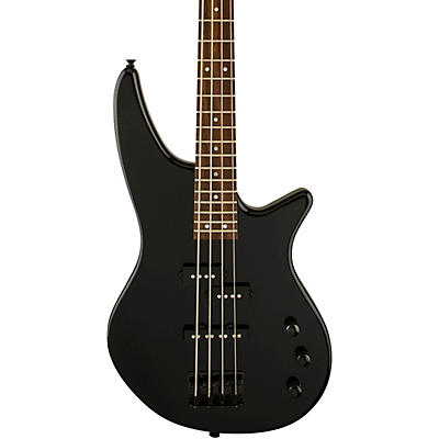 Jackson Spectra Bass Js2 Black for sale