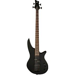 Jackson Spectra Bass JS2 Black