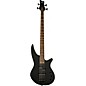 Jackson Spectra Bass JS2 Black