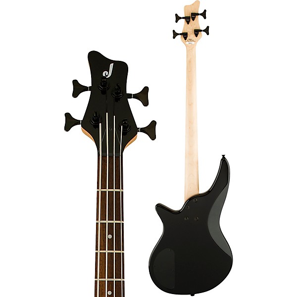 Jackson Spectra Bass JS2 Black