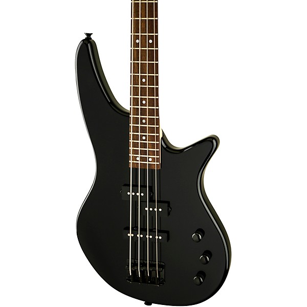 Jackson Spectra Bass JS2 Black