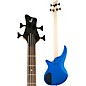 Jackson Spectra Bass JS2 Metallic Blue
