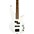 Jackson Spectra Bass JS2 Black Jackson Spectra Bass JS2 Snow White