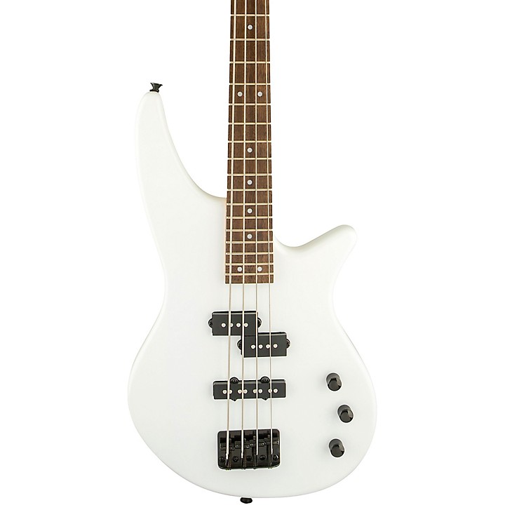 Jackson Spectra Bass JS2 Snow White | Guitar Center