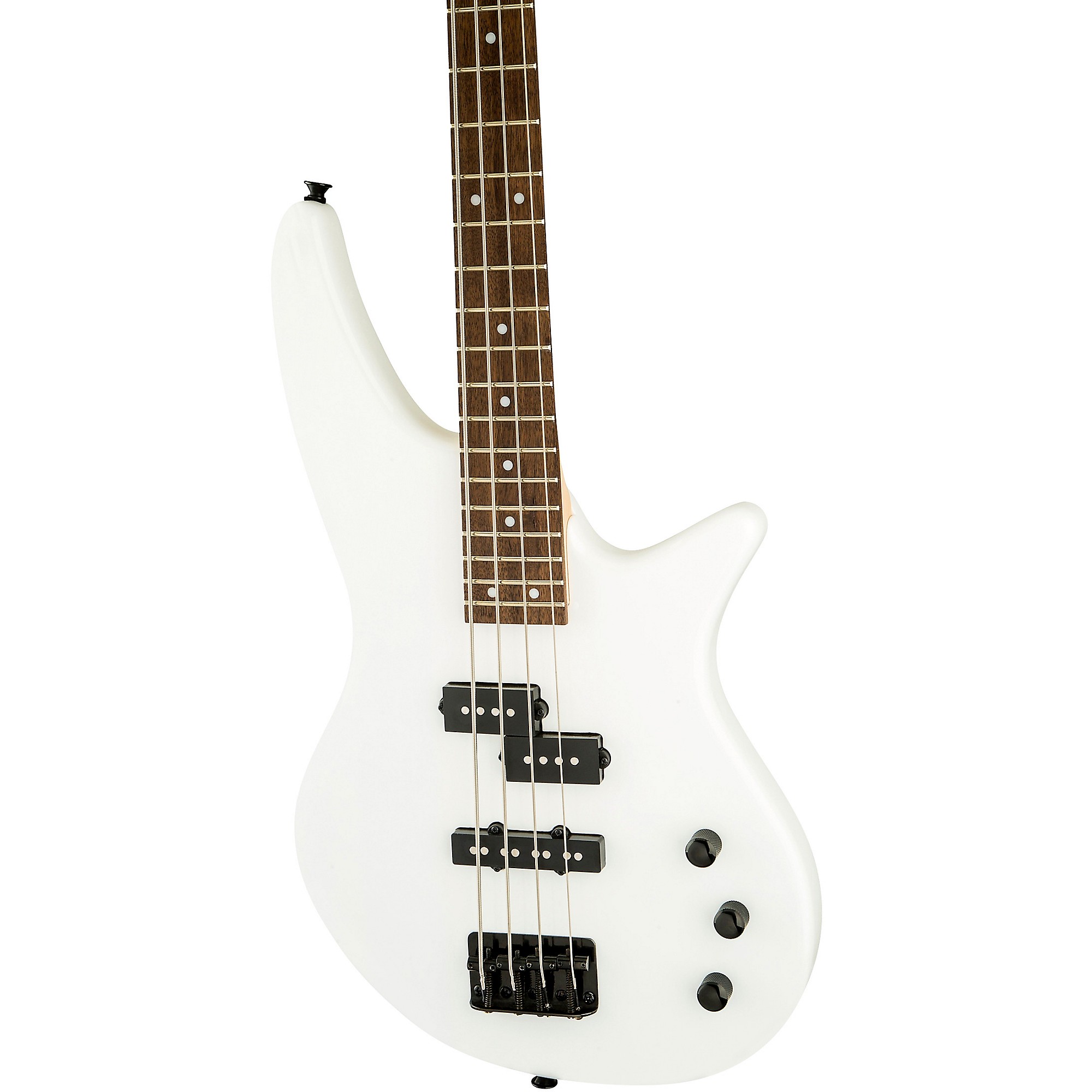 Jackson Spectra Bass JS2 Snow White | Guitar Center