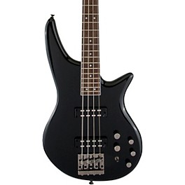 Jackson JS Series Spectra Bass JS3 Snow White Jackson JS Series Spectra Bass JS3 Black