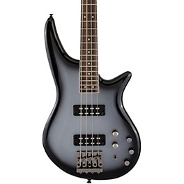 Jackson JS Series Spectra Bass JS3 Snow White Jackson JS Series Spectra Bass JS3 Silver Burst