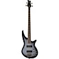 Jackson JS Series Spectra Bass JS3 Silver Burst