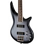 Jackson JS Series Spectra Bass JS3 Silver Burst