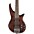 Jackson JS Series Spectra Bass JS3V 5-String Walnut Stain Jackson JS Series Spectra Bass JS3V 5-String Walnut Stain