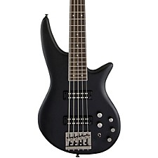 Ibanez GSR205B 5-String Electric Bass Guitar Black | Guitar