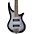 Jackson JS Series Spectra Bass JS3V 5-String Walnut Stain Jackson JS Series Spectra Bass JS3V 5-String Silver Burst