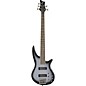 Jackson JS Series Spectra Bass JS3V 5-String Silver Burst