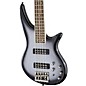 Jackson JS Series Spectra Bass JS3V 5-String Silver Burst